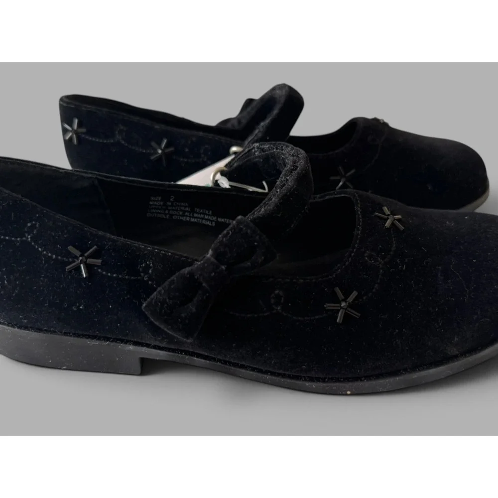 Gymboree prim proper